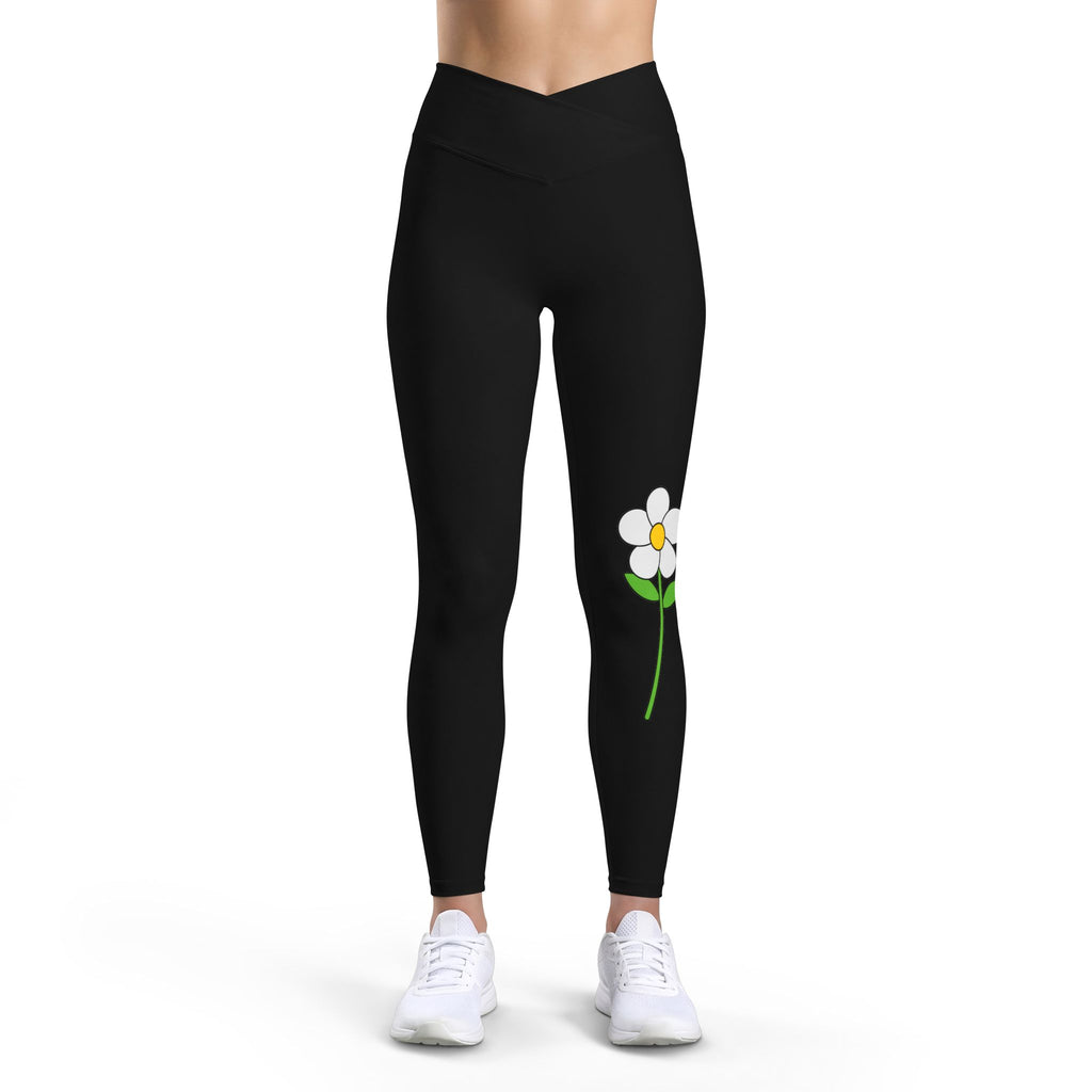 Flower Women’s Luxe Leggings