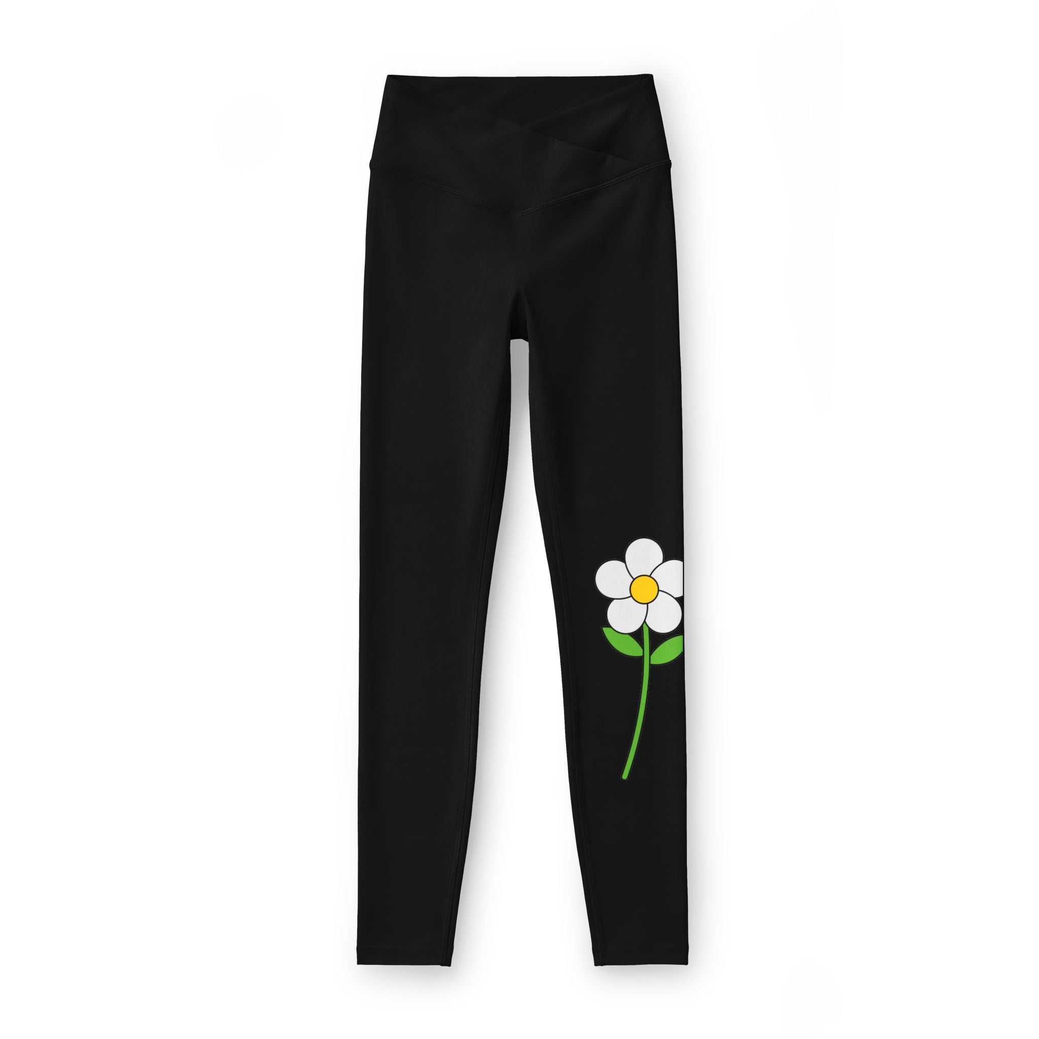 Flower Women’s Luxe Leggings